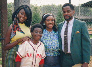 Trailer apresenta família do reboot de “Anos Incríveis” Trailer apresenta família do reboot de "Anos Incríveis"