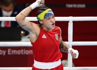 Brasil já tem 4 medalhas garantidas neste final de semana Brasil já tem 4 medalhas garantidas neste final de semana