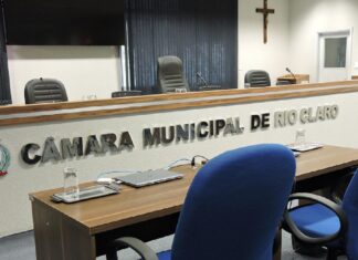 MP pressiona Câmara e quer o fim da ‘Farra das diárias’ MP pressiona Câmara de Rio Claro e quer o fim da ‘Farra das diárias’