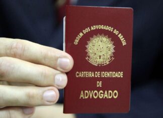 Estão abertas as inscrições para o exame da OAB Estão abertas as inscrições para o exame da OAB