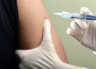 Rio Claro aplica segunda dose contra a Covid-19 neste sábado Rio Claro aplica segunda dose contra a Covid-19 neste sábado