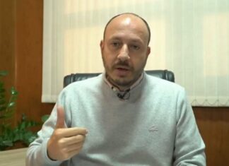 Prefeito Gustavo é alvo de ação por improbidade, aponta juiz Prefeito Gustavo é alvo de ação por improbidade, aponta juiz