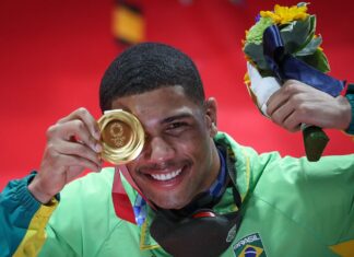 Brasil encerra Olimpíada com o melhor desempenho da história COB anuncia indicados ao prêmio de Melhor Atleta do Ano