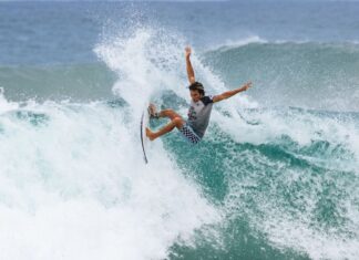 Revelações superam favoritos em duelos brasileiros no México Revelações superam favoritos em duelos brasileiros no México