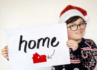 Reboot de “Esqueceram de Mim” estreia em 12 de novembro Reboot de “Esqueceram de Mim” estreia em 12 de novembro