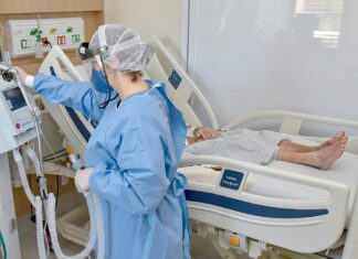 Rio Claro tem 30 pacientes em UTI Covid-19 e taxa de ocupação de leitos de 27% Rio Claro tem 30 pacientes em UTI Covid-19 e taxa de ocupação de 27%