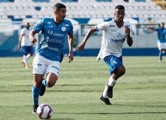 Nova lei permite que clubes de futebol virem empresas Nova lei permite que clubes de futebol virem empresas