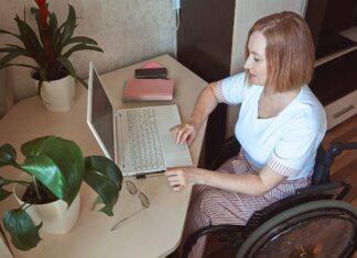 São Paulo oferece oficinas para mulheres com deficiência São Paulo oferece oficinas para mulheres com deficiência