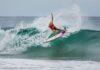 Surfe: Tatiana Weston-Webb está nas quartas de final no Open México Tatiana Weston-Webb está nas quartas de final no Open México