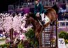 Yuri Mansur está na final olímpica de saltos no hipismo Yuri Mansur está na final olímpica de saltos no hipismo