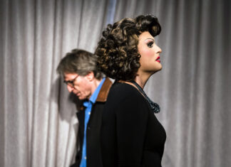 Teatro #EmCasaComSesc apresenta “A Vela” com Herson Capri Teatro #EmCasaComSesc apresenta "A Vela" com Herson Capri