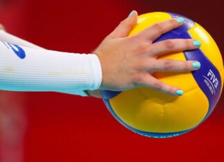 Vôlei: seleção feminina vence Chile e garante vaga no Mundial de 2022 seleção feminina vence Chile e garante vaga no Mundial de 2022