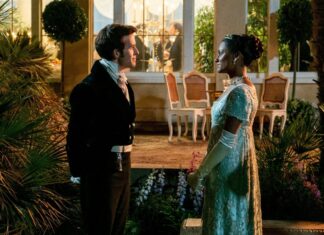 Segunda temporada de “Bridgerton” chegará à Netflix em breve! Segunda temporada de "Bridgerton" chegará à Netflix em breve