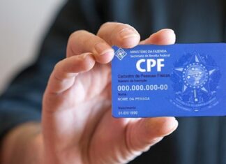 Site expõe 109 milhões de CPFs, CNPJs, placas de veículos e mais Site expõe 109 milhões de CPFs, CNPJs, placas de veículos e mais