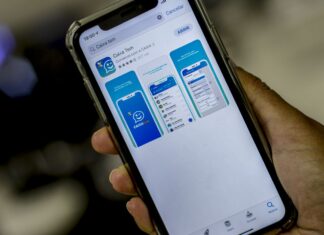 Caixa oferece crédito de R$ 300 a R$ 1 mil através de aplicativo pelo celular Caixa oferece crédito de R$ 300 a R$ 1 mil através de aplicativo pelo celular