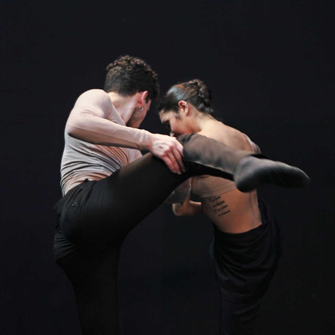 Sesc apresenta espetáculo de dança e exposição virtual