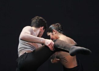 Sesc apresenta espetáculo de dança e exposição virtual nesta quinta Sesc apresenta espetáculo de dança e exposição virtual