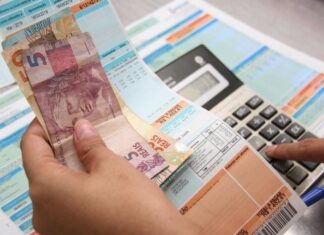 Energia elétrica fica ainda mais cara a partir de setembro Energia elétrica fica ainda mais cara a partir de setembro