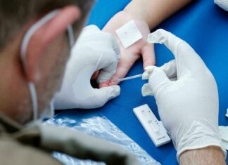 Rio Claro confirma 13 novos casos de Covid-19 Rio Claro confirma 13 novos casos de Covid-19