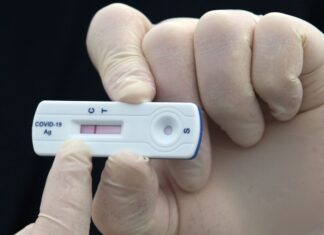 Rio Claro tem 6% de ocupação de leitos com nove internados por Covid-19 Rio Claro tem 6% de ocupação de leitos com nove internados