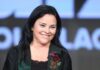 Diana Gabaldon começa a escrever o livro 10 de “Outlander” Diana Gabaldo começa a escrever o livro 10 de "Outlander"