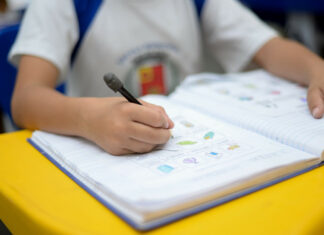 Rio Claro prepara vídeos para volta às aulas presenciais