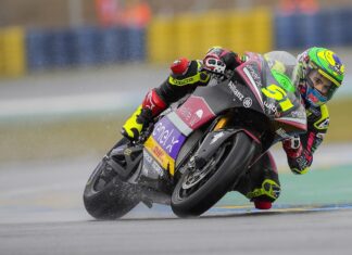 Eric Granado busca título de campeão mundial na MotoE Eric Granado busca título de campeão mundial na MotoE