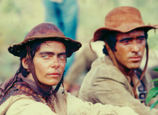 “Grande Sertão: Veredas” vai ganhar nova versão numa favela “Grande Sertão: Veredas” vai ganhar nova versão numa favela