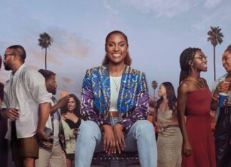 “Insecure” retorna para a quinta temporada em 24 de outubro "Insecure" retorna para a quinta temporada em 24 de outubro