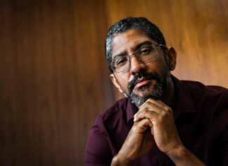 Escritor Jeferson Tenório é o convidado do Segundas Intenções Escritor Jeferson Tenório é o convidado do Segundas Intenções