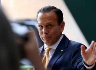 Cai investimento em saúde em São Paulo durante governo Doria Cai investimento em saúde em São Paulo durante governo Doria