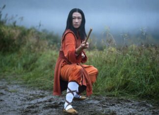 Série “Kung Fu” já está disponível na HBO Max Série “Kung Fu” já está disponível na HBO Max