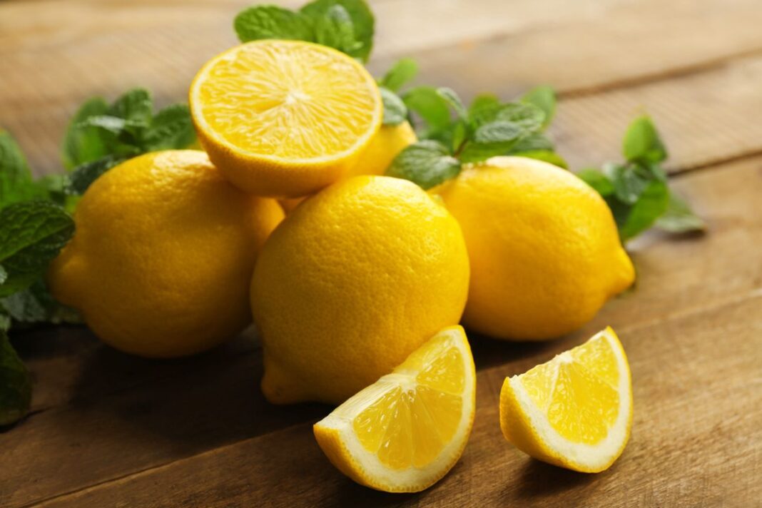Cinco pratos que você pode preparar com limão