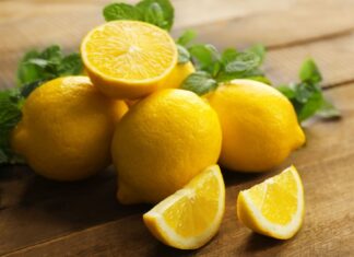 Cinco pratos que você pode preparar com limão Cinco pratos que você pode preparar com limão