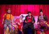 Sesc apresenta espetáculo de circo e concerto de orquestra Sesc apresenta espetáculo de circo e concerto de orquestra