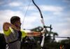 Marcus D’Almeida avança no Mundial de tiro com arco Marcus D'Almeida avança no Mundial de tiro com arco