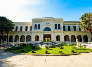 Vida de Maha Mamo é tema de live do Museu da Imigração Vida de Maha Mamo é tema de live do Museu da Imigração