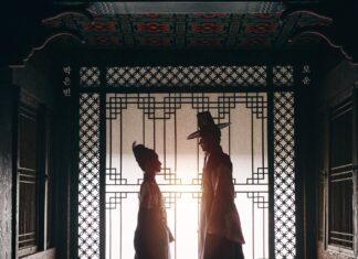 Série romântica “O Rei de Porcelana” estreia em 11 de outubro Série romântica "O Rei de Porcelana" estreia em 11 de outubro