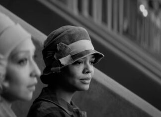 Ruth Negga se passa por branca em trailer de “Identidade” Ruth Negga se passa por branca em trailer de "Identidade"