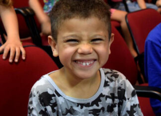 “40 Anos de Riso” é atração para criançada no Centro Cultural dia 09 Peça 40 Anos de Riso é atração para criançada no Centro Cultural