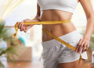 Quatro coisas para manter em mente se quiser perder peso Quatro coisas para manter em mente se quiser perder peso