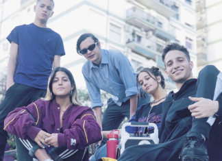 “Rap na Rinha” chega ao streaming para quebrar paradigmas "Rap na Rinha" chega ao streaming para quebrar paradigmas