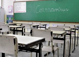 Região: Justiça suspende volta às aulas presenciais em duas escolas municipais de São Carlos Justiça suspende volta às aulas em duas escolas de São Carlo