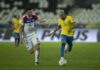 Brasil joga contra o Chile pelas eliminatórias da Copa do Catar Brasil joga contra o Chile pelas eliminatórias da Copa do Catar