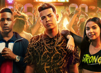 Confira o trailer da segunda temporada de “Sintonia” Confira o trailer da segunda temporada de "Sintonia"