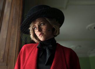 Kristen Stewart é apontada como favorita ao Oscar por Spencer