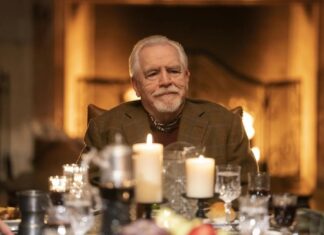 HBO libera o trailer da 3ª temporada de “Sucession” HBO libera o trailer da 3ª temporada de "Sucession"