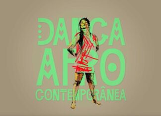 Tainara Cerqueira apresenta solo de dança “Bola de Fogo” Tainara Cerqueira apresenta o solo de dança “Bola de Fogo”