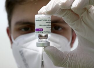 Rio Claro retoma aplicação de 2ª dose da vacina Astrazeneca nesta sexta-feira Rio Claro retoma aplicação de 2ª dose da vacina Astrazeneca