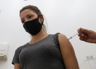 Rio Claro terá vacinação contra a Covid-19 no feriado desta terça Rio Claro terá vacinação contra Covid-19 no feriado desta terça